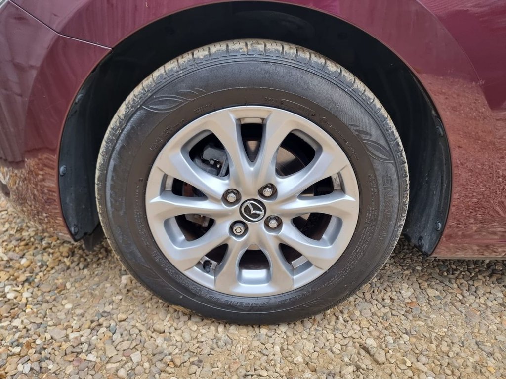 Used Mazda Mazda2 2019 for sale - 76291538: Photo 44