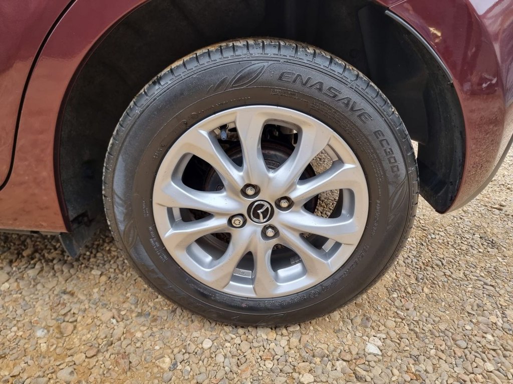 Used Mazda Mazda2 2019 for sale - 76291538: Photo 45