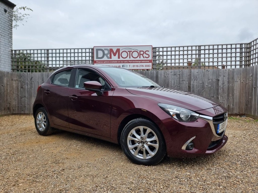 Used Mazda Mazda2 2019 for sale - 76291538: Photo 46