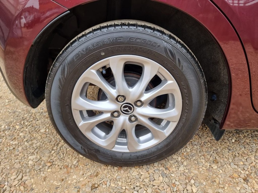 Used Mazda Mazda2 2019 for sale - 76291538: Photo 47