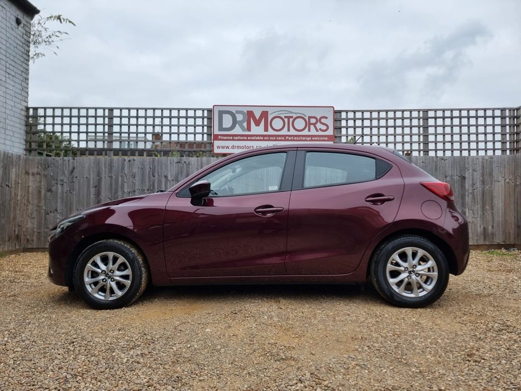 Used Mazda Mazda2 2019 for sale - 76291538: Photo 48