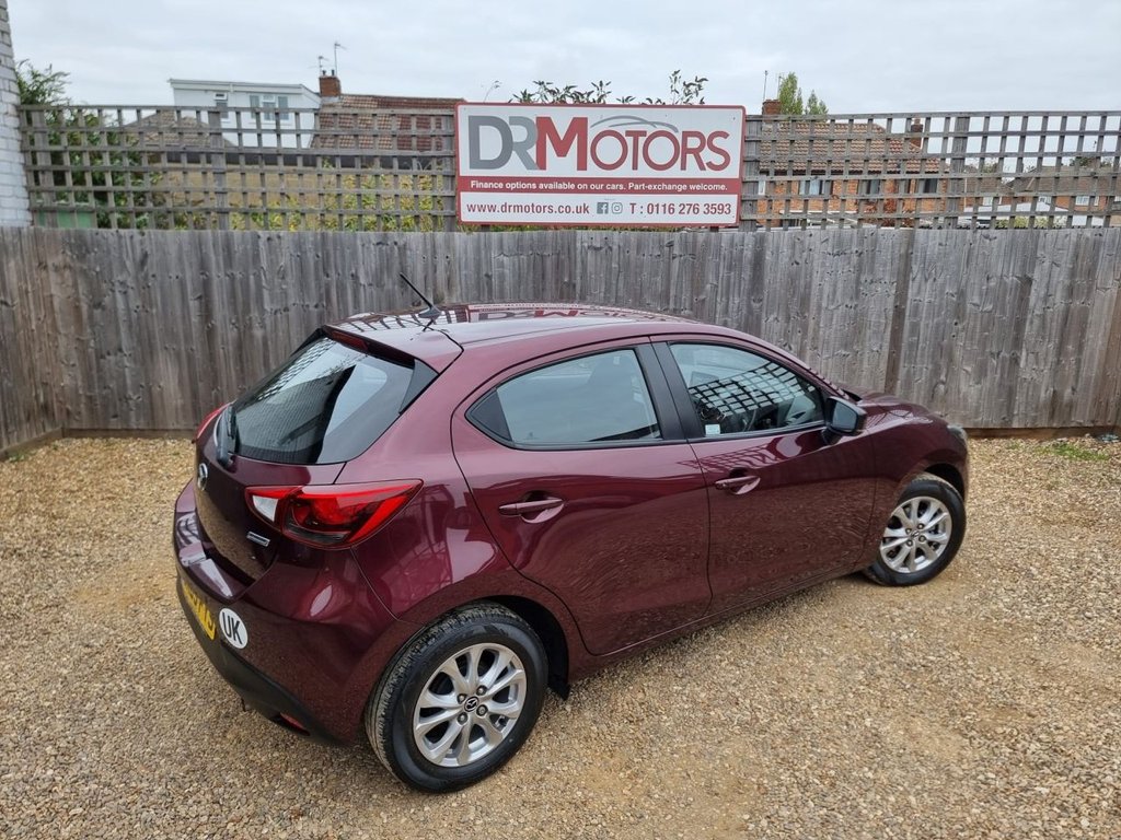 Used Mazda Mazda2 2019 for sale - 76291538: Photo 50
