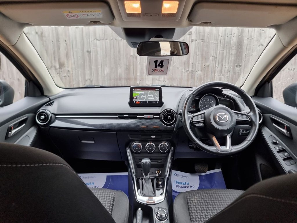 Used Mazda Mazda2 2019 for sale - 76291538: Photo 6