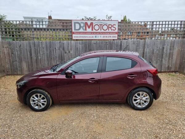 Used Mazda Mazda2 2019 for sale - 76291538: Photo 8