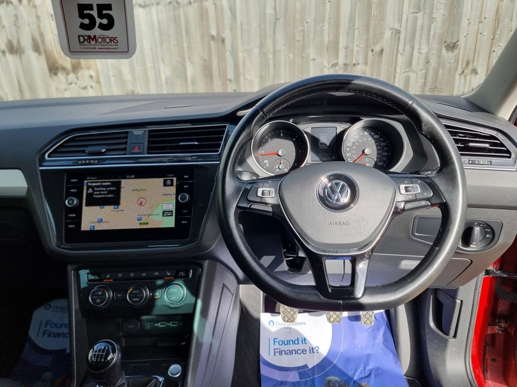 Used Volkswagen Tiguan 2019 for sale - 76245467: Photo 11