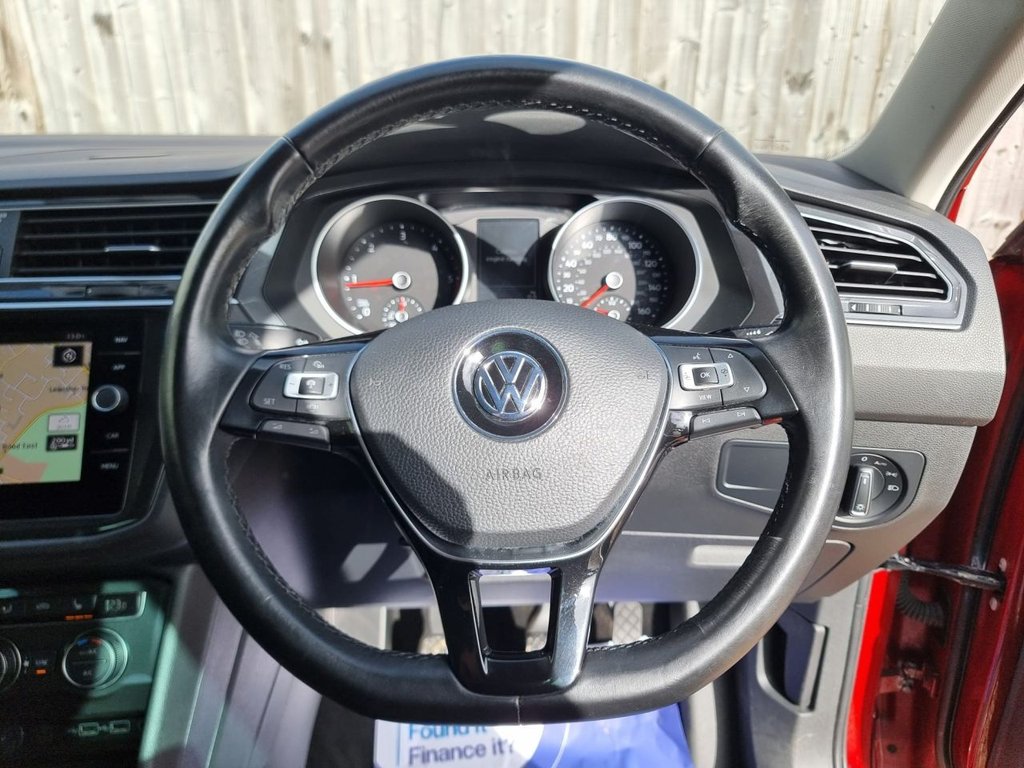 Used Volkswagen Tiguan 2019 for sale - 76245467: Photo 12