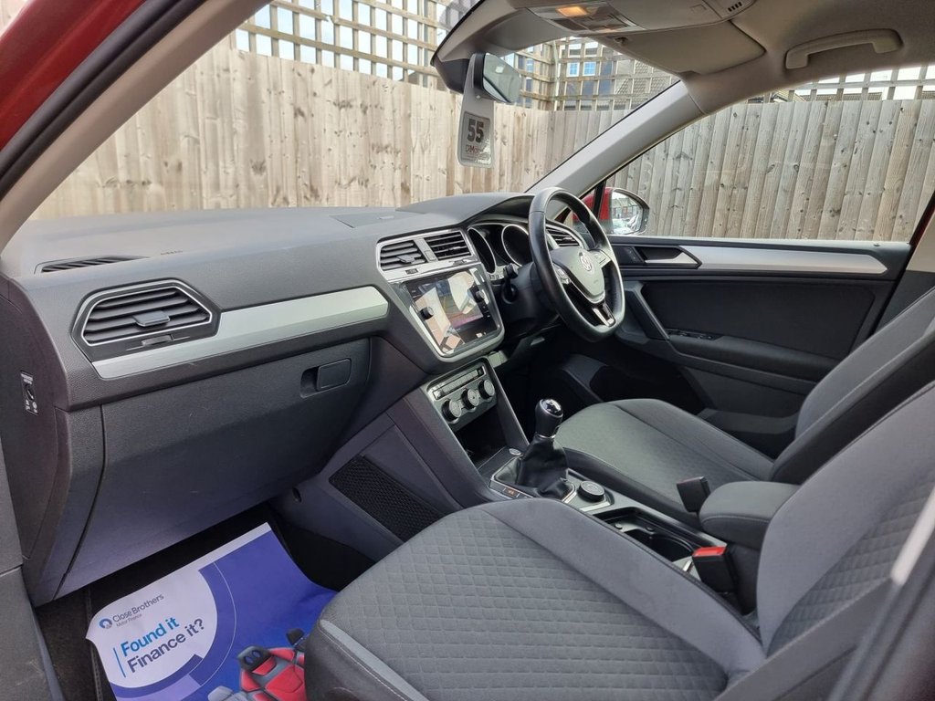 Used Volkswagen Tiguan 2019 for sale - 76245467: Photo 17