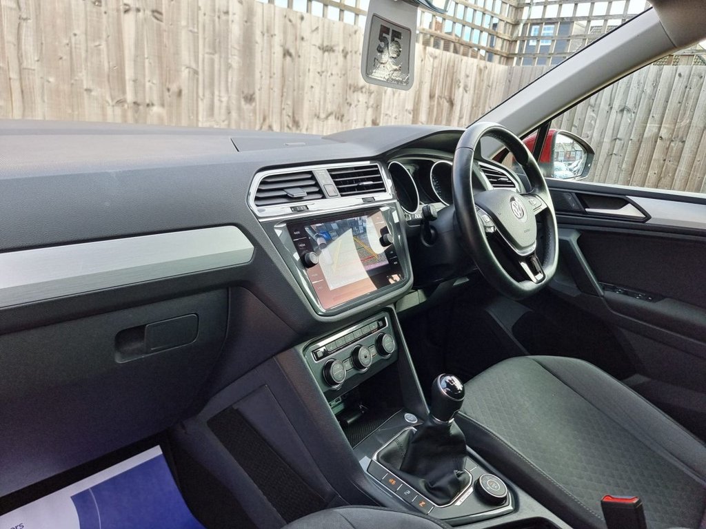 Used Volkswagen Tiguan 2019 for sale - 76245467: Photo 19