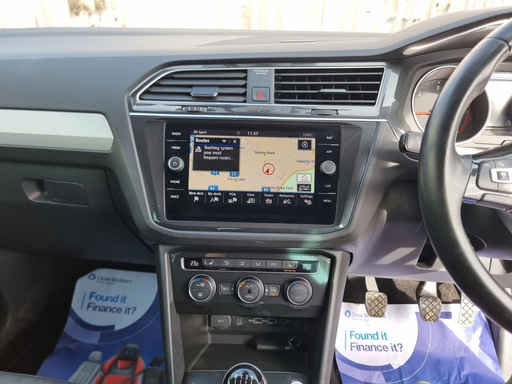 Used Volkswagen Tiguan 2019 for sale - 76245467: Photo 20