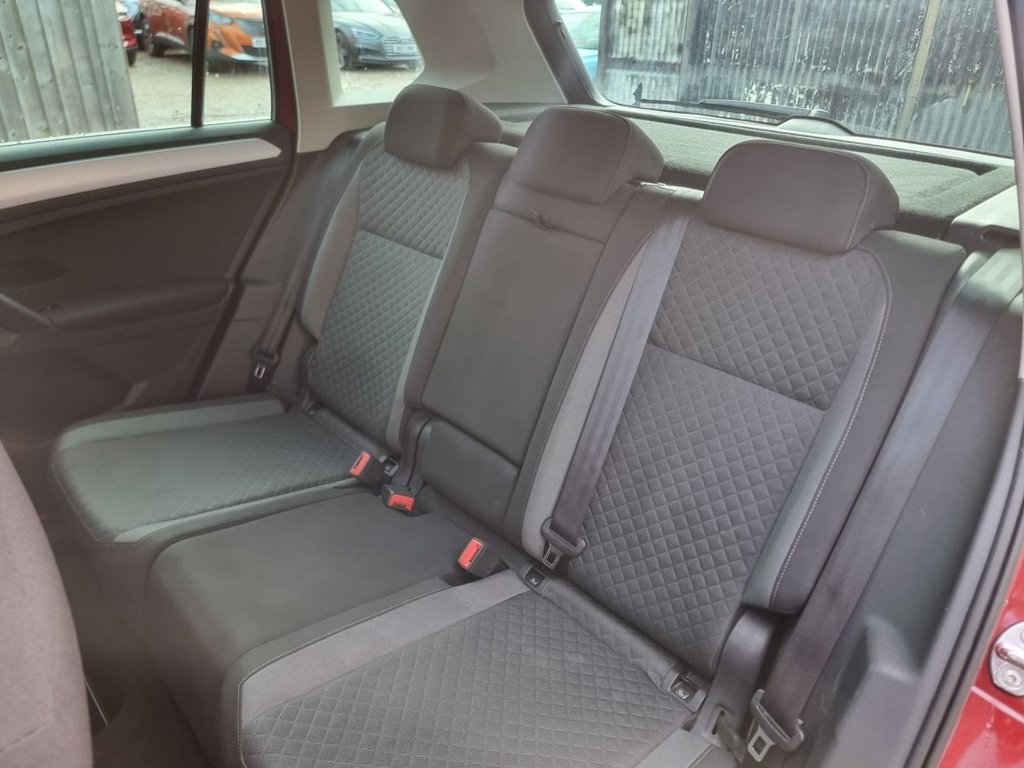 Used Volkswagen Tiguan 2019 for sale - 76245467: Photo 21