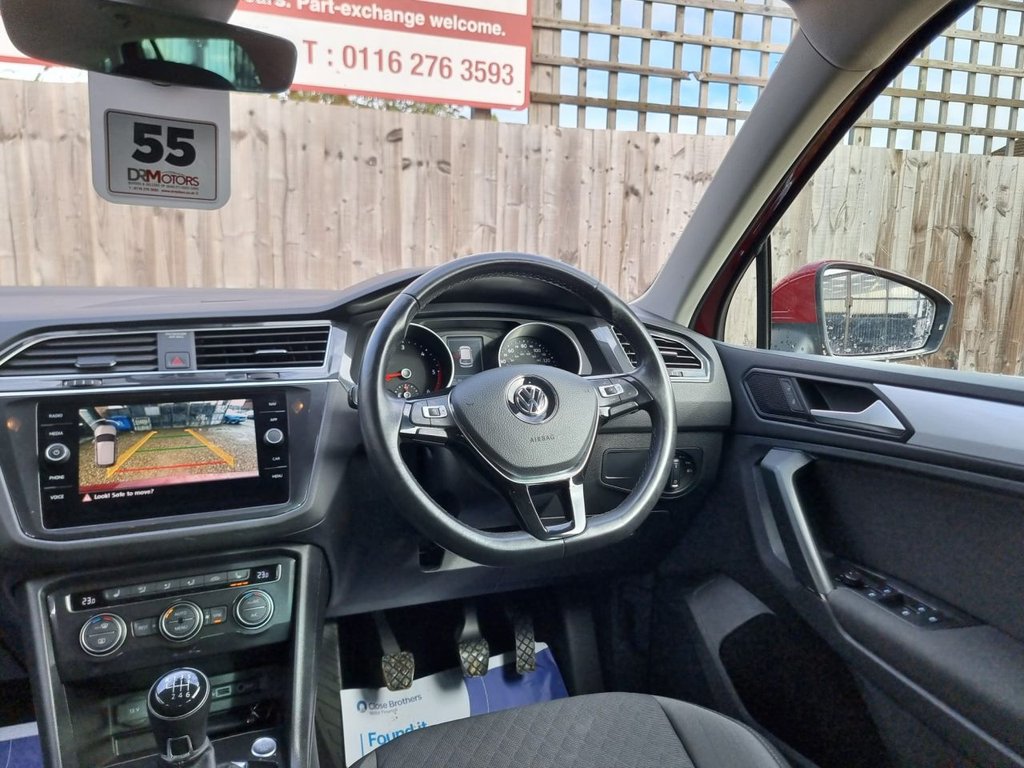 Used Volkswagen Tiguan 2019 for sale - 76245467: Photo 24