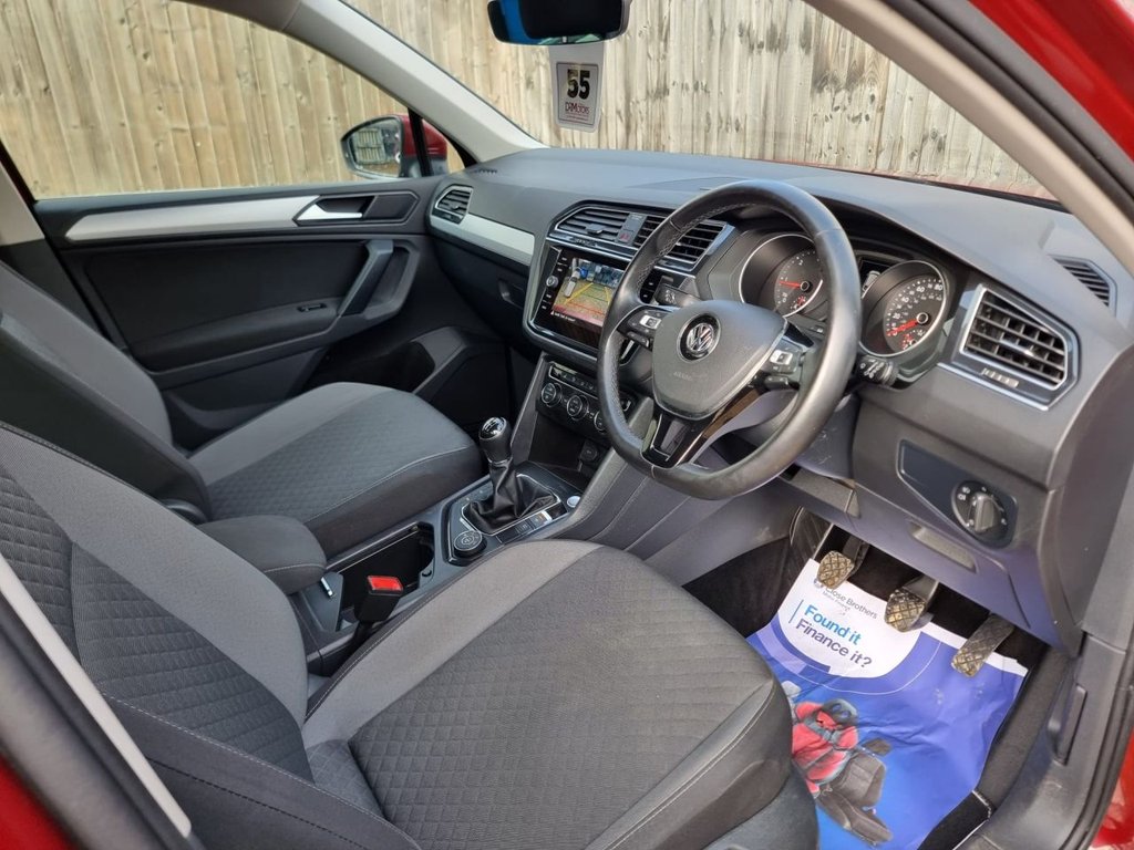 Used Volkswagen Tiguan 2019 for sale - 76245467: Photo 26