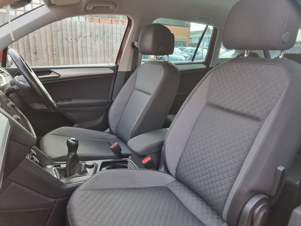 Used Volkswagen Tiguan 2019 for sale - 76245467: Photo 29