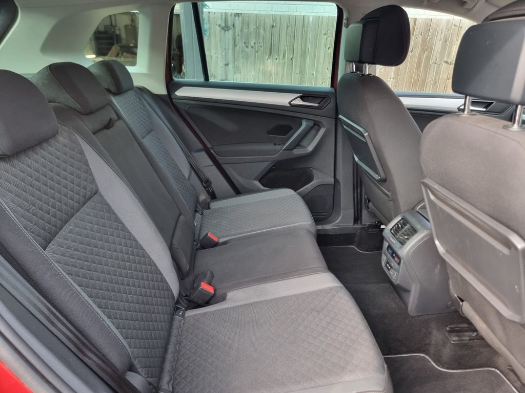 Used Volkswagen Tiguan 2019 for sale - 76245467: Photo 31