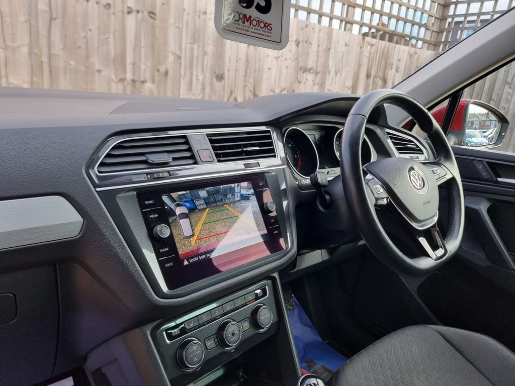 Used Volkswagen Tiguan 2019 for sale - 76245467: Photo 34