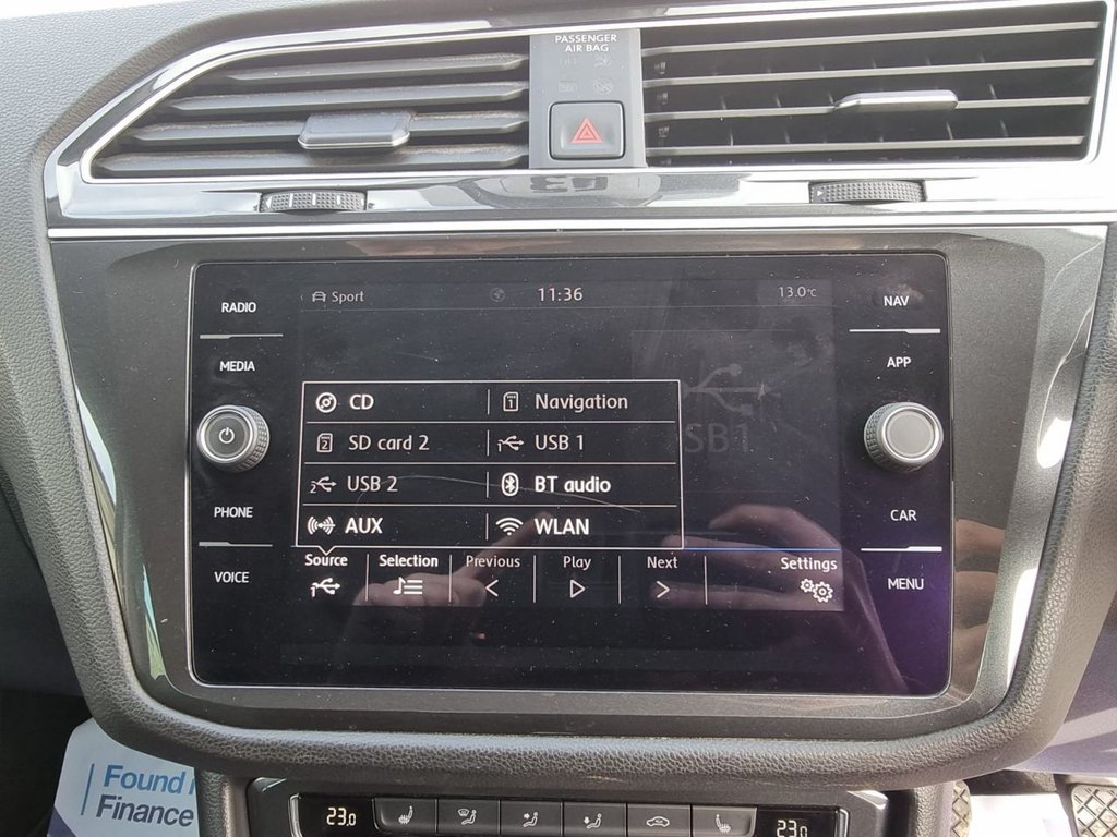 Used Volkswagen Tiguan 2019 for sale - 76245467: Photo 35