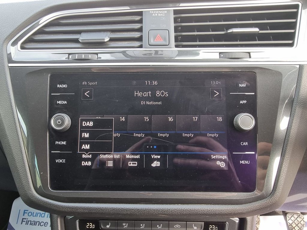 Used Volkswagen Tiguan 2019 for sale - 76245467: Photo 36