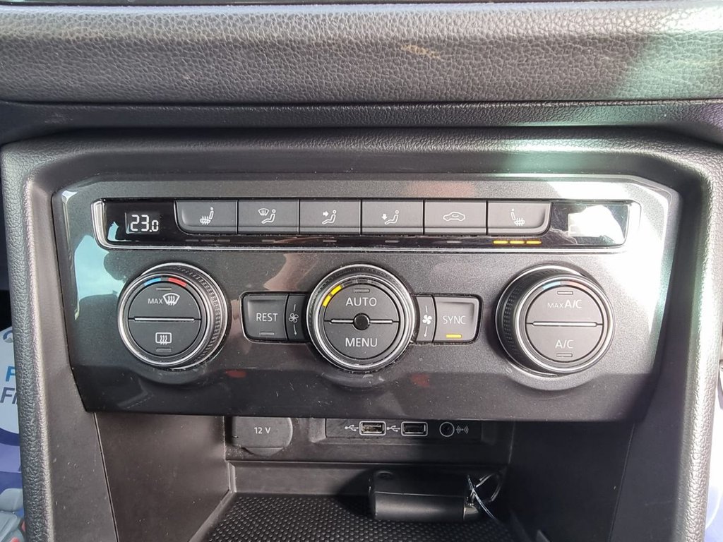 Used Volkswagen Tiguan 2019 for sale - 76245467: Photo 37