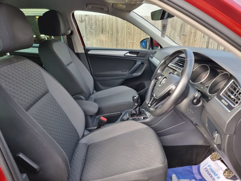 Used Volkswagen Tiguan 2019 for sale - 76245467: Photo 38