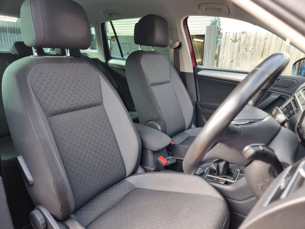 Used Volkswagen Tiguan 2019 for sale - 76245467: Photo 40