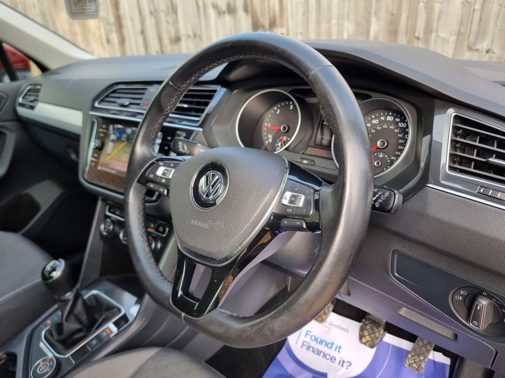 Used Volkswagen Tiguan 2019 for sale - 76245467: Photo 47