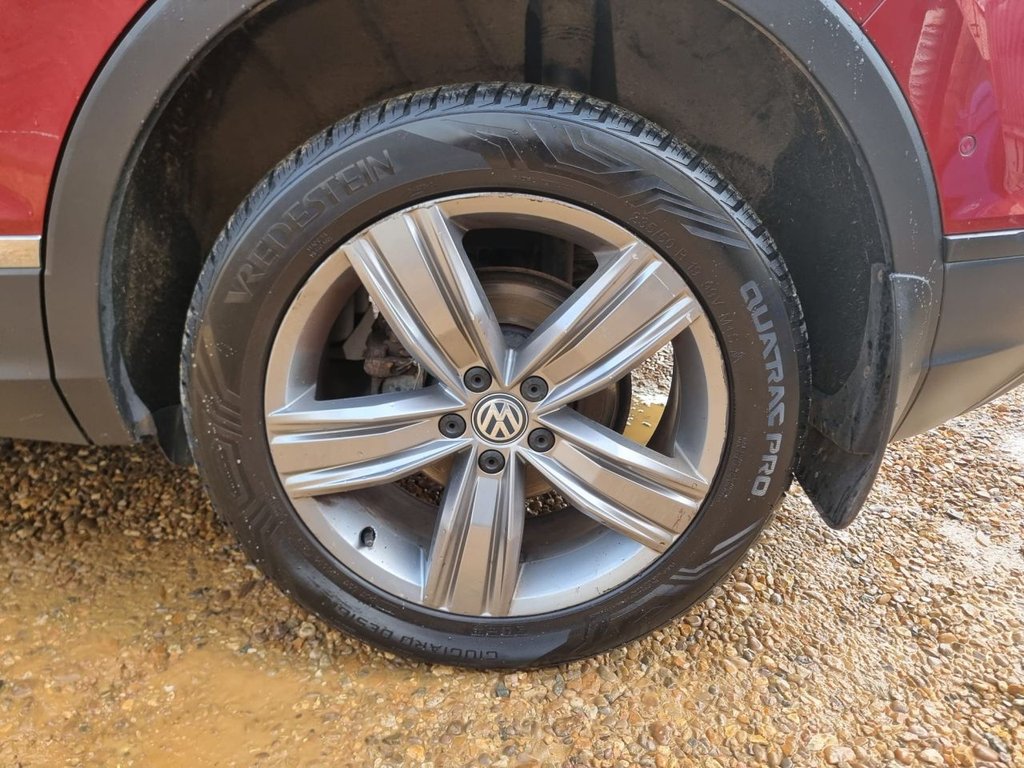 Used Volkswagen Tiguan 2019 for sale - 76245467: Photo 49