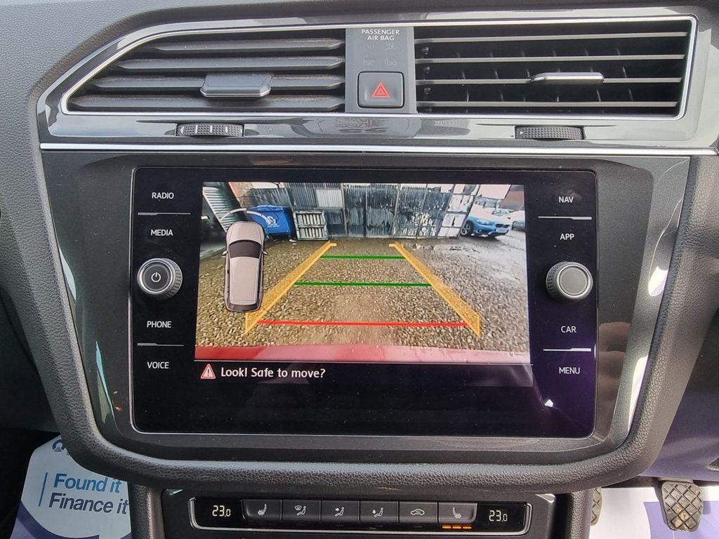 Used Volkswagen Tiguan 2019 for sale - 76245467: Photo 7