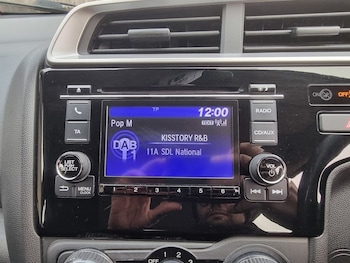 Used Honda Jazz 2020 for sale - 76986073: Photo