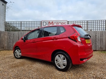 Used Honda Jazz 2020 for sale - 76986073: Photo