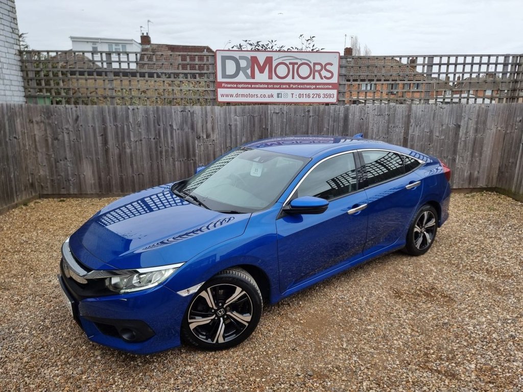 Used Honda Civic 2018 for sale - 77583727: Photo 13