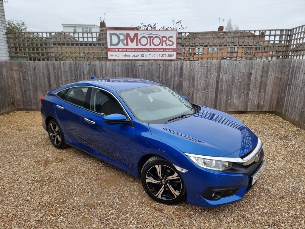 Used Honda Civic 2018 for sale - 77583727: Photo 28