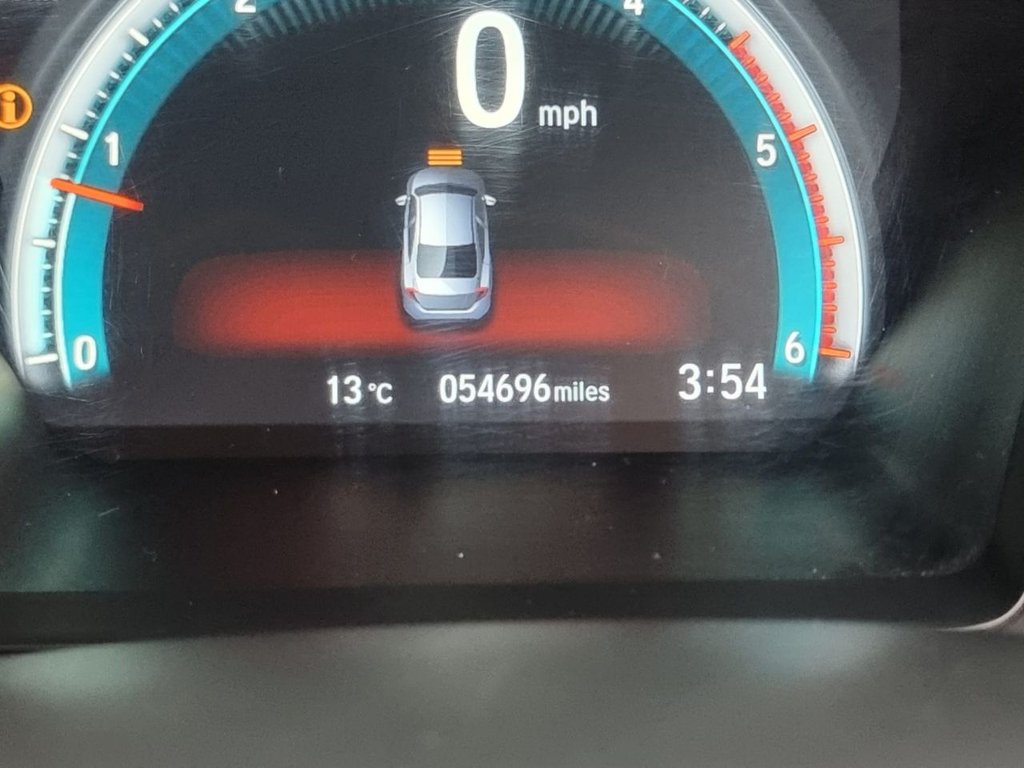 Used Honda Civic 2018 for sale - 77583727: Photo 33