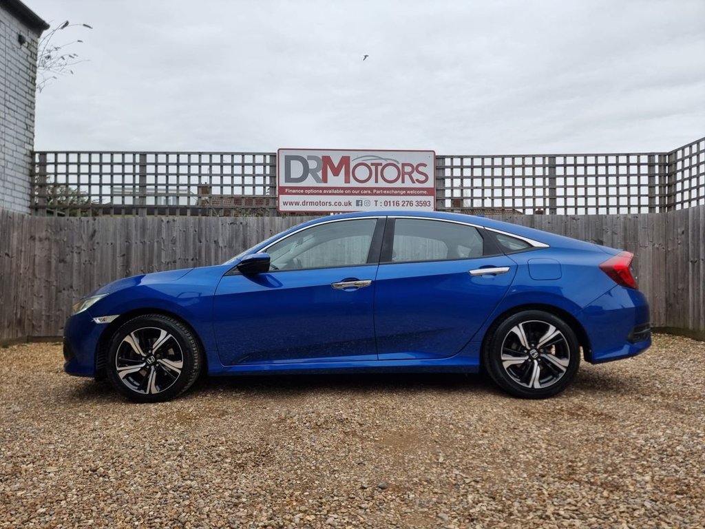 Used Honda Civic 2018 for sale - 77583727: Photo 42