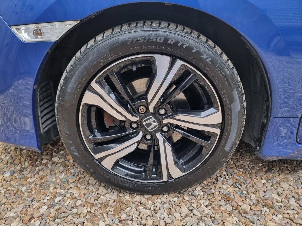 Used Honda Civic 2018 for sale - 77583727: Photo 50