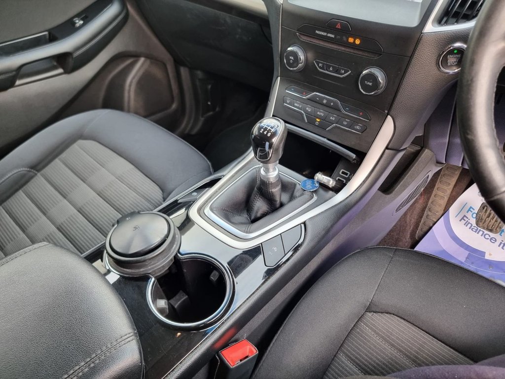 Used Ford Edge 2017 for sale - 77394609: Photo 18