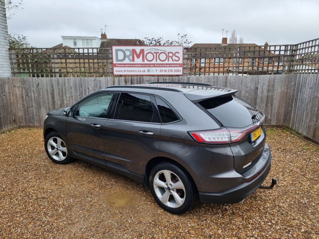 Used Ford Edge 2017 for sale - 77394609: Photo 20