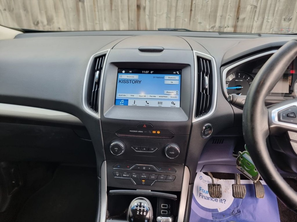 Used Ford Edge 2017 for sale - 77394609: Photo 21