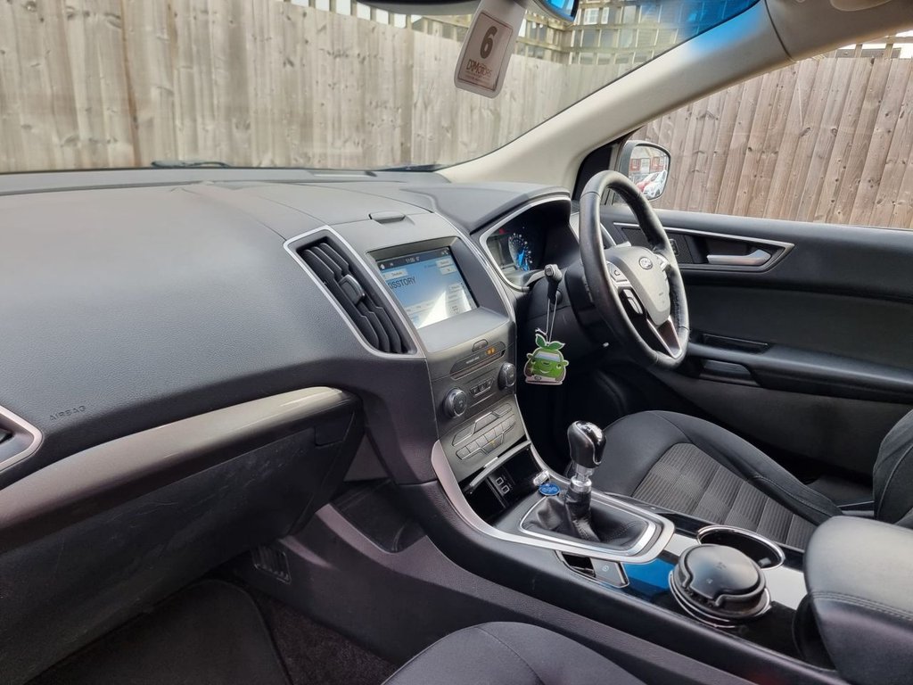 Used Ford Edge 2017 for sale - 77394609: Photo 25