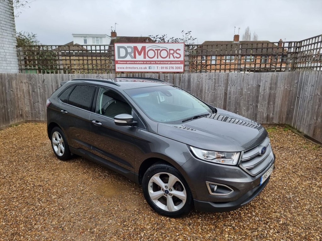 Used Ford Edge 2017 for sale - 77394609: Photo 26