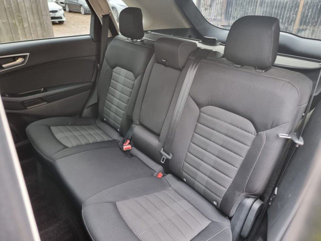 Used Ford Edge 2017 for sale - 77394609: Photo 27