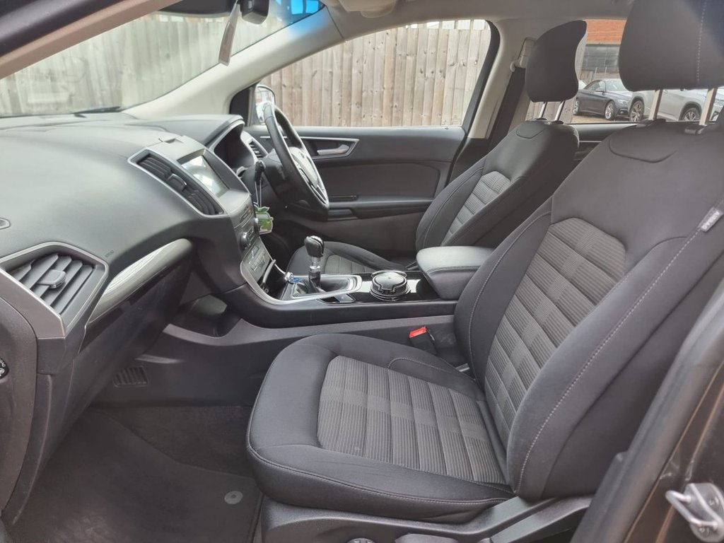 Used Ford Edge 2017 for sale - 77394609: Photo 29