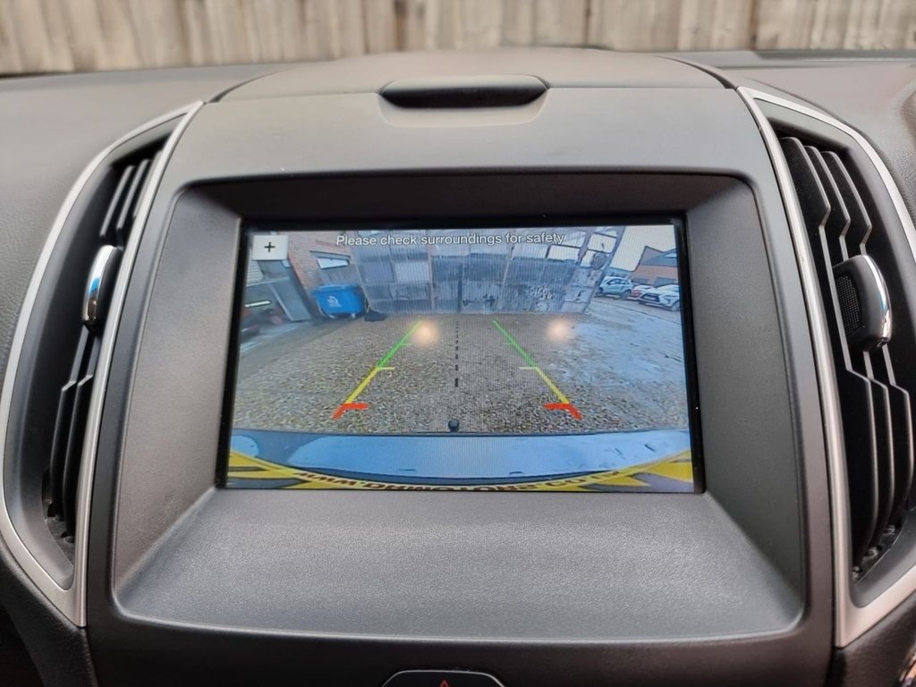 Used Ford Edge 2017 for sale - 77394609: Photo 3