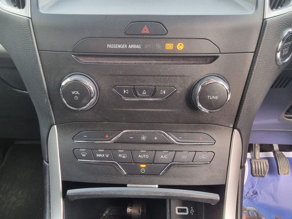 Used Ford Edge 2017 for sale - 77394609: Photo 31