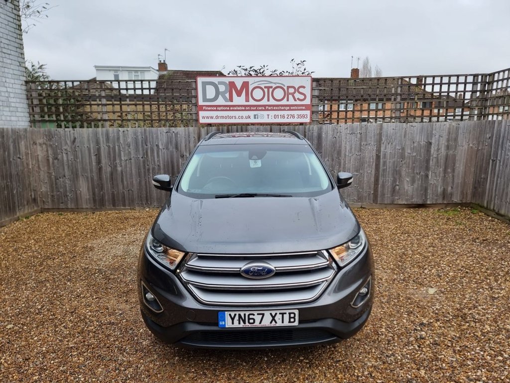 Used Ford Edge 2017 for sale - 77394609: Photo 32