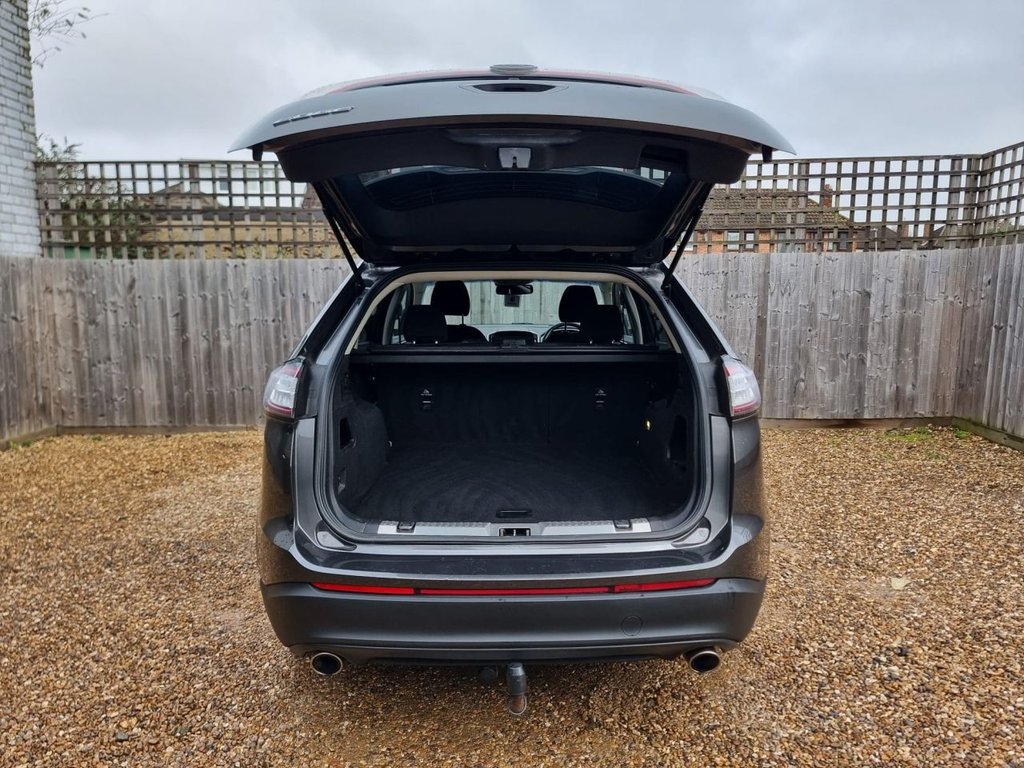 Used Ford Edge 2017 for sale - 77394609: Photo 33