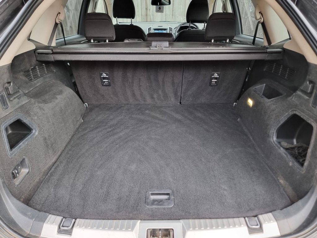 Used Ford Edge 2017 for sale - 77394609: Photo 34