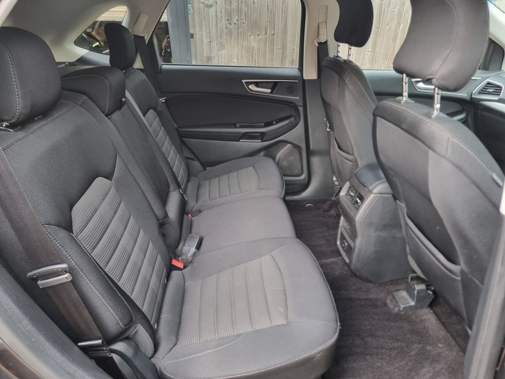 Used Ford Edge 2017 for sale - 77394609: Photo 35