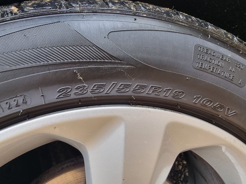 Used Ford Edge 2017 for sale - 77394609: Photo 40