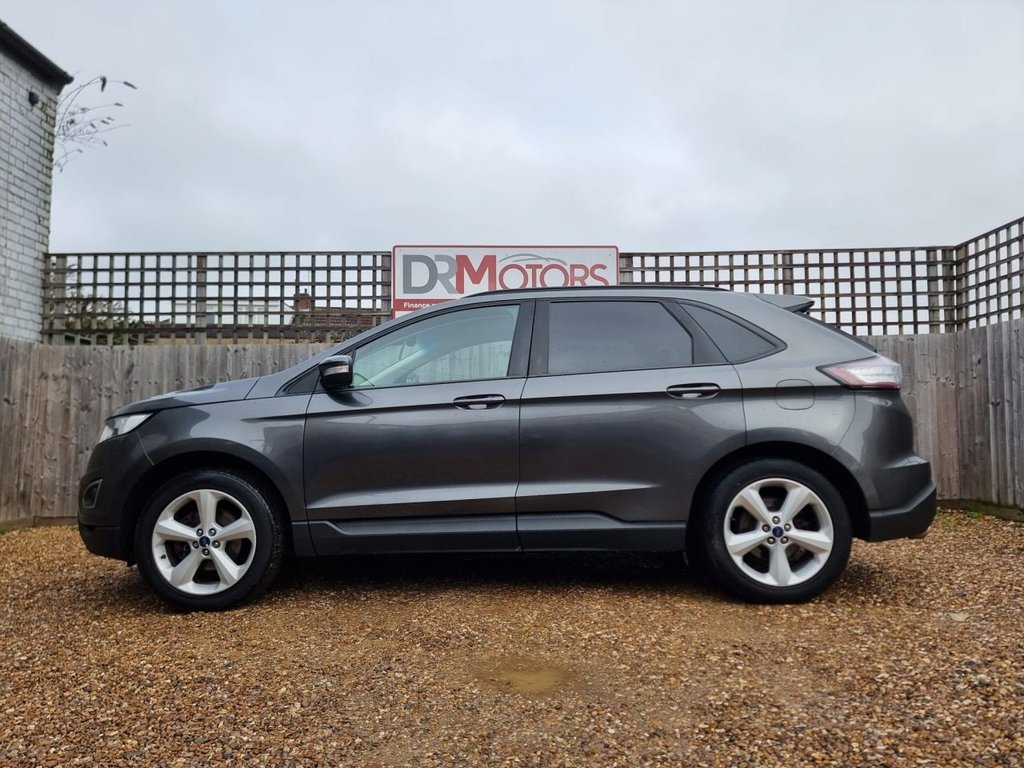 Used Ford Edge 2017 for sale - 77394609: Photo 42
