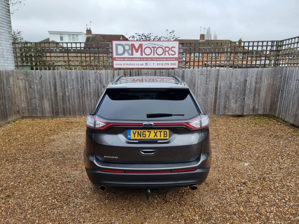 Used Ford Edge 2017 for sale - 77394609: Photo 44